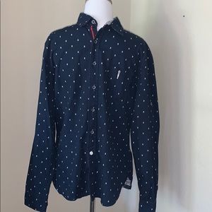 Men’s Long Sleeve 💀